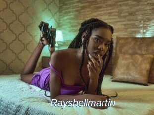 Rayshellmartin