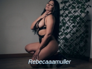 Rebecaaamuller