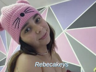 Rebecakeys