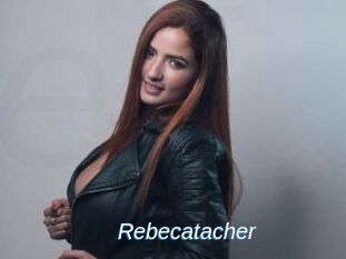 Rebecatacher