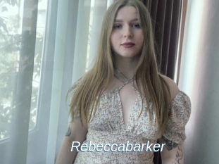 Rebeccabarker