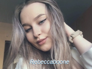 Rebeccaboone