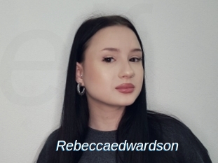 Rebeccaedwardson