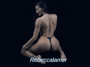 Rebeccalamer