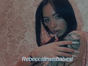 Rebeccalewisbabest