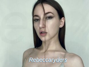 Rebeccaryders