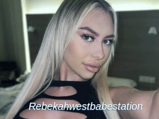 Rebekahwestbabestation