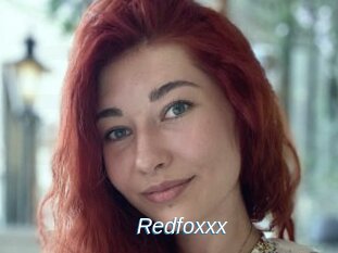 Redfoxxx