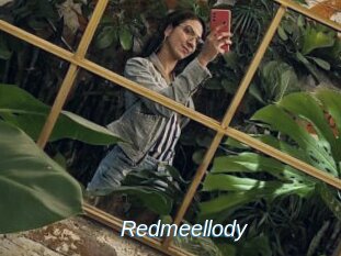 Redmeellody