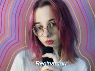 Reginamorr