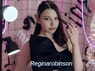 Reginarobinson