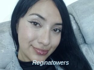 Reginatowers