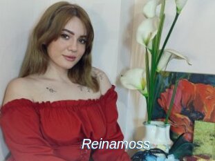 Reinamoss