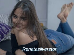 Renatasilverston