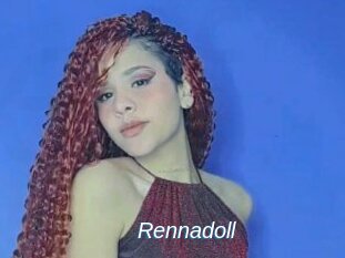 Rennadoll