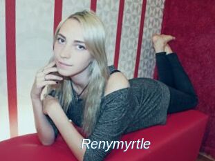 Renymyrtle