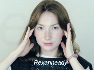 Rexanneady