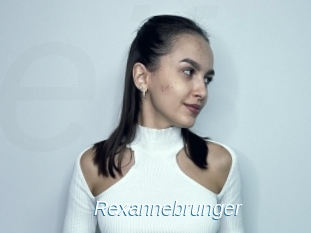 Rexannebrunger