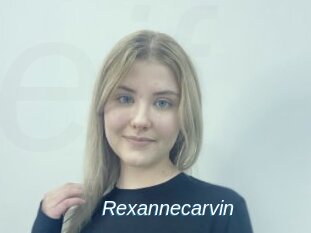 Rexannecarvin