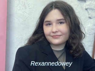 Rexannedowey