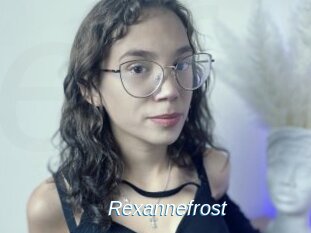 Rexannefrost