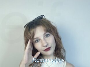 Rexanneguy