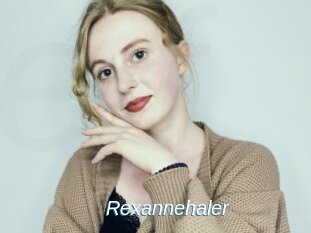 Rexannehaler