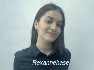 Rexannehase