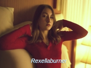 Rexellaburner