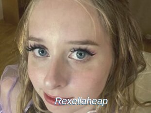 Rexellaheap