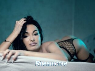 Rheamoore