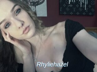 Rhyliehazel