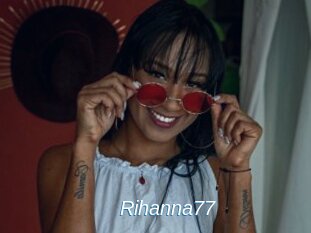 Rihanna77