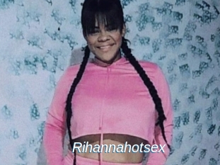 Rihannahotsex