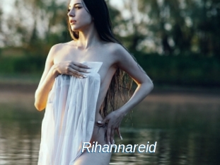 Rihannareid