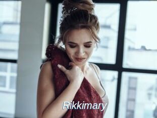 Rikkimary