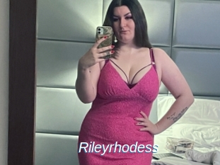 Rileyrhodess