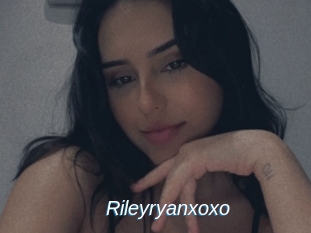 Rileyryanxoxo