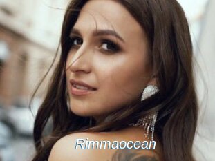 Rimmaocean