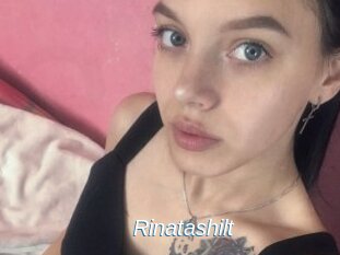 Rinatashilt