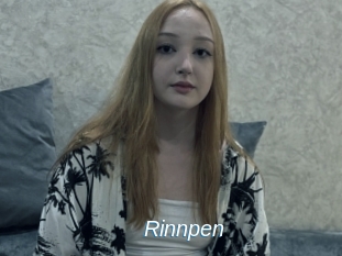 Rinnpen