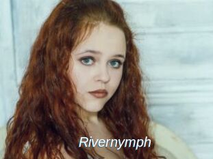 Rivernymph