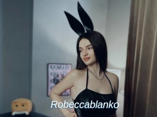 Robeccablanko