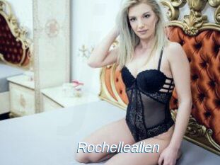 Rochelleallen