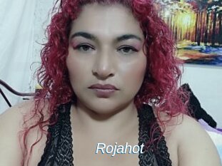 Rojahot