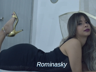 Rominasky