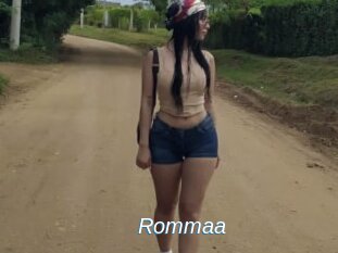 Rommaa