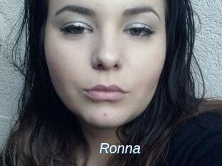 Ronna