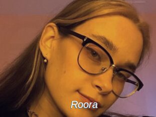 Roora