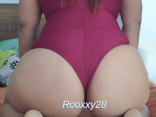 Rooxxy28